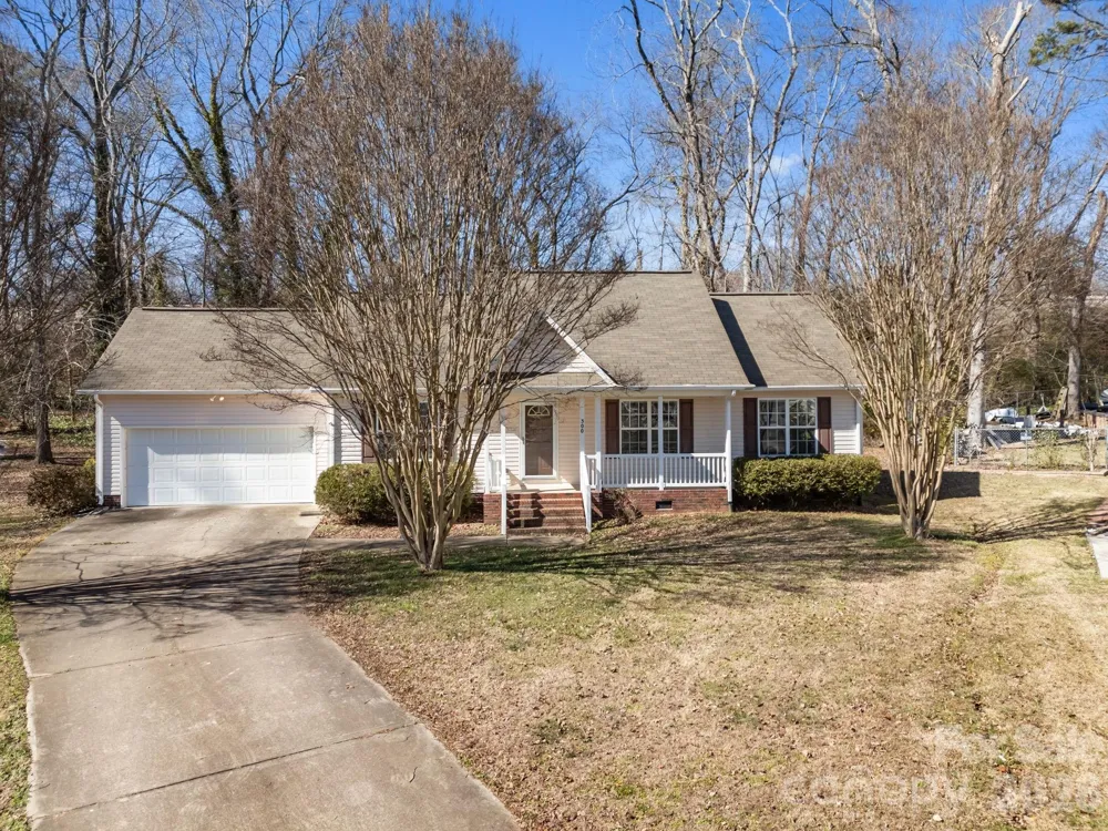 300 Chinaberry Drive China Grove, NC 28023