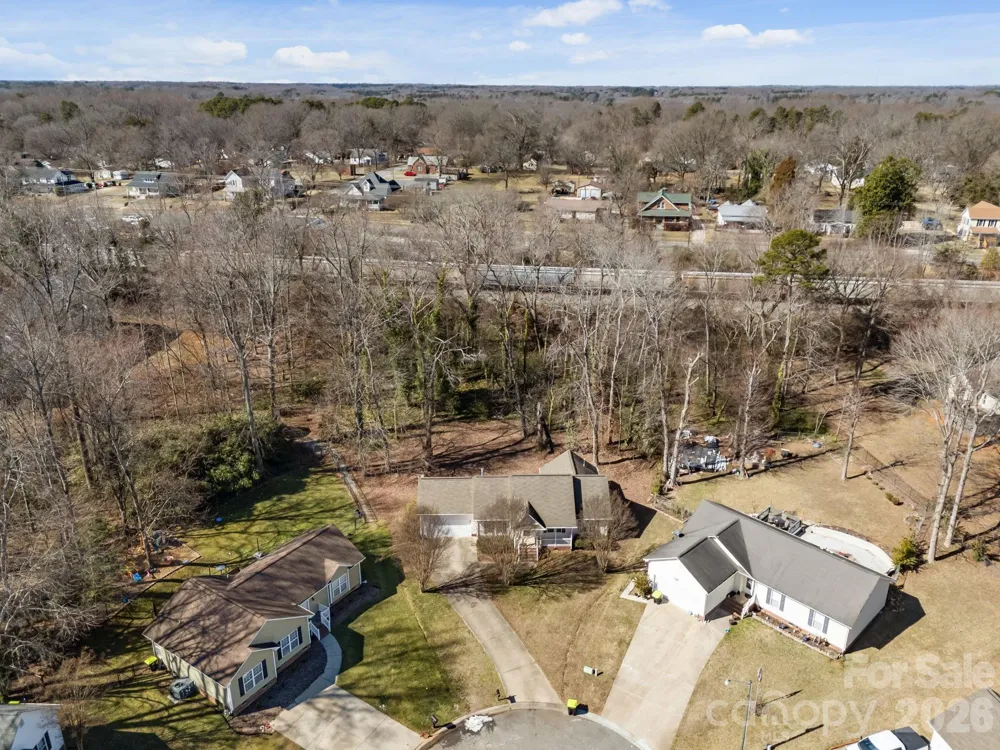 300 Chinaberry Drive China Grove, NC 28023
