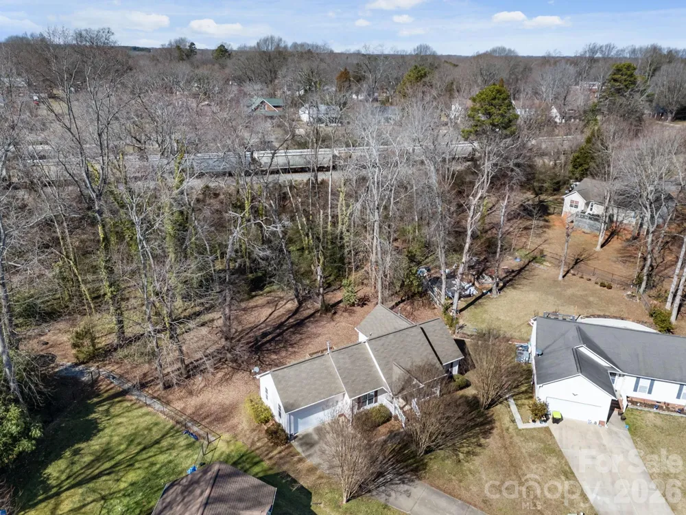 300 Chinaberry Drive China Grove, NC 28023
