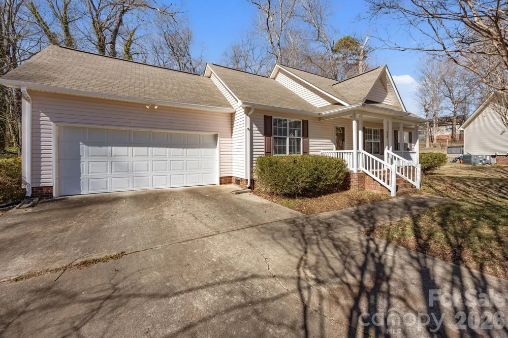300 Chinaberry Drive China Grove, NC 28023