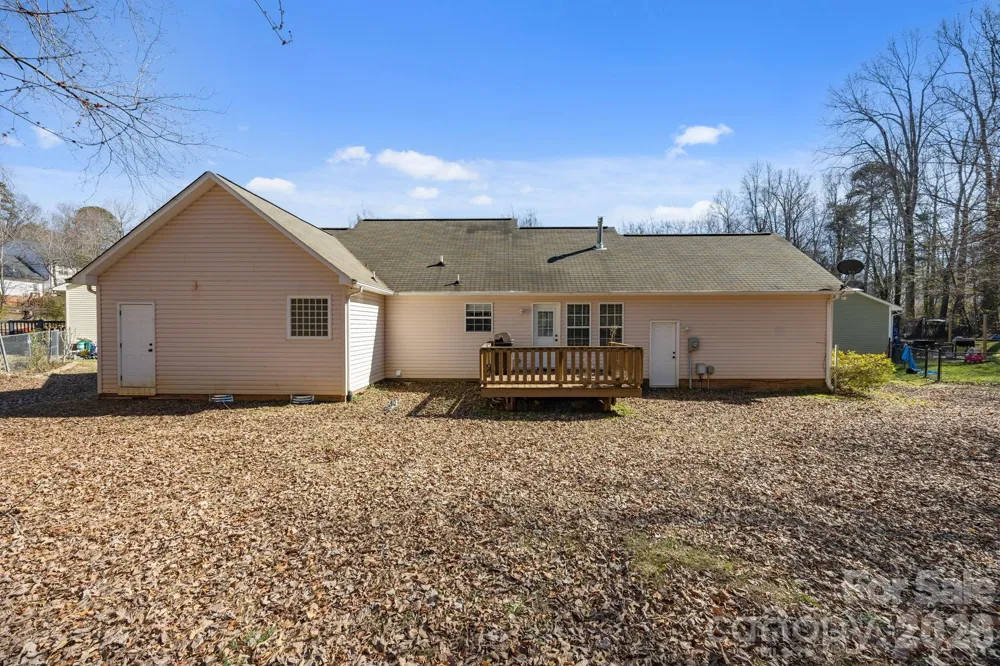 300 Chinaberry Drive China Grove, NC 28023