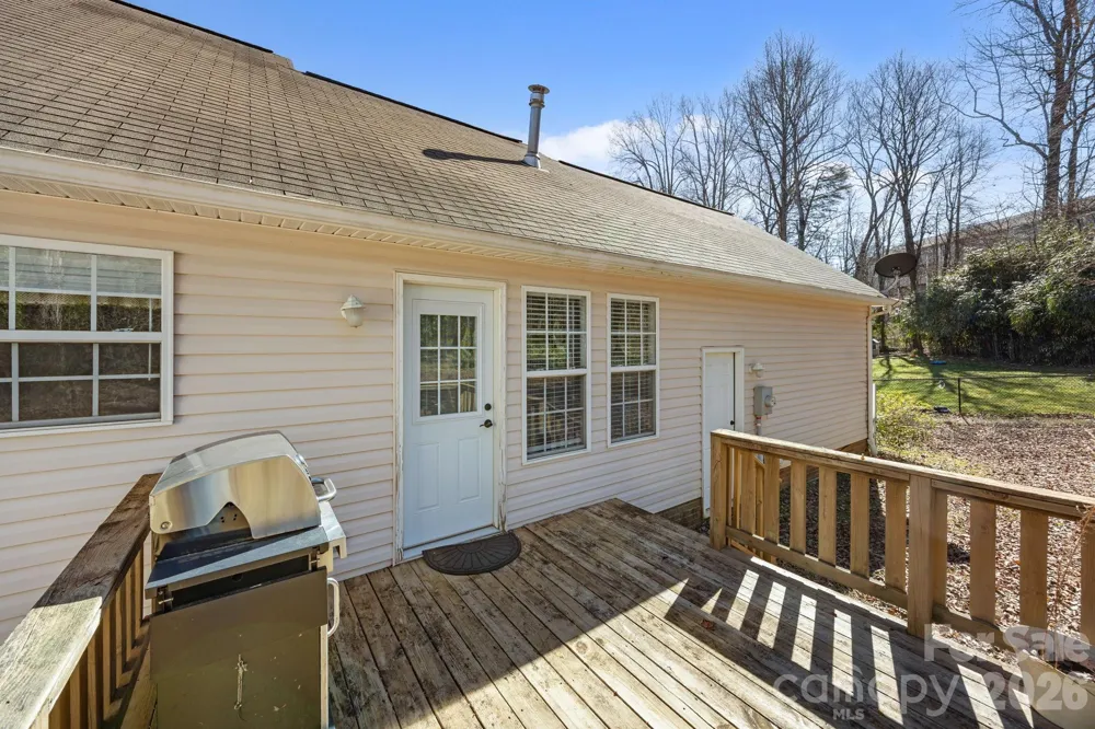 300 Chinaberry Drive China Grove, NC 28023