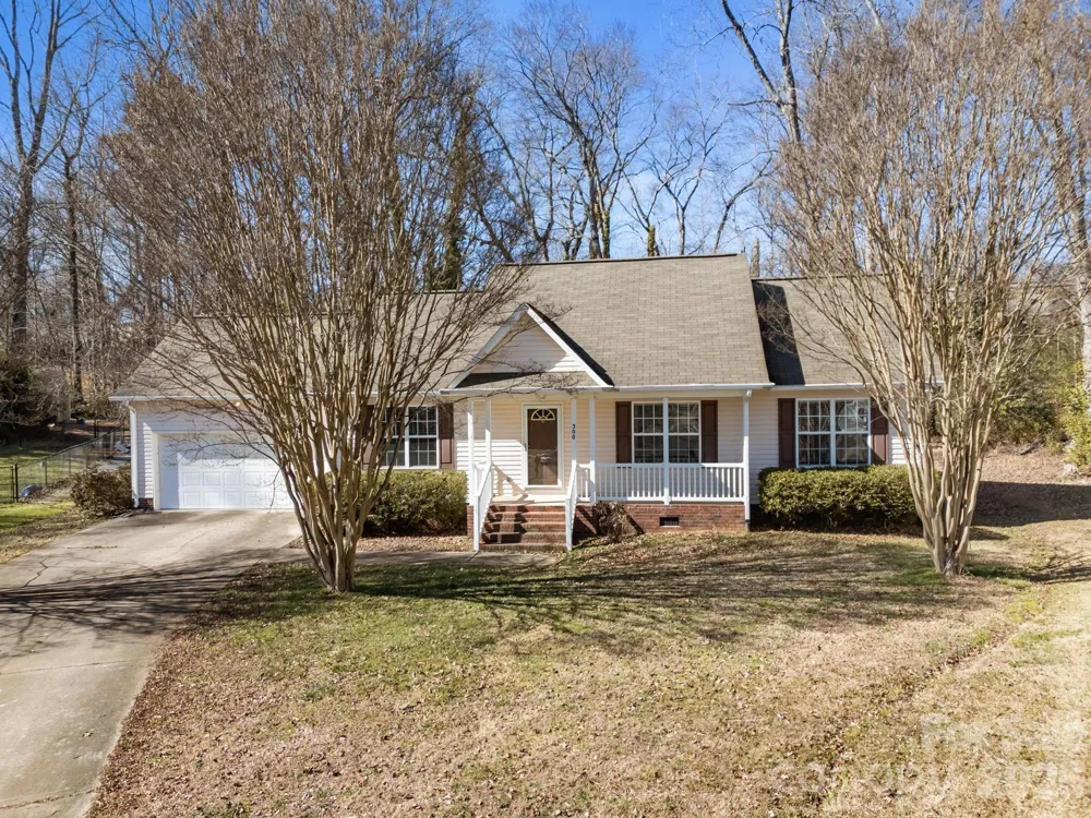 300 Chinaberry Drive China Grove, NC 28023