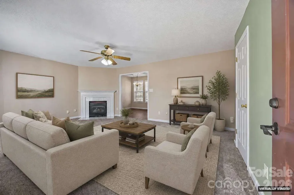 300 Chinaberry Drive China Grove, NC 28023