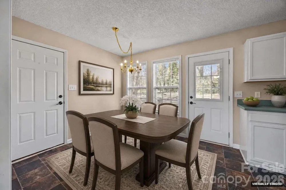 300 Chinaberry Drive China Grove, NC 28023