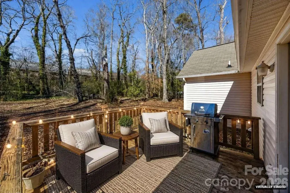 300 Chinaberry Drive China Grove, NC 28023
