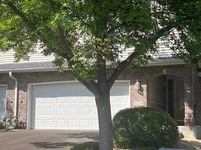 15354 Wilderness Ridge Road NW