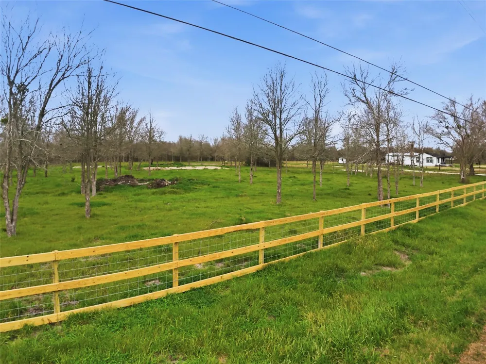 Willow Road Wallis, TX 77485