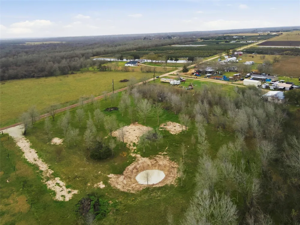 Willow Road Wallis, TX 77485