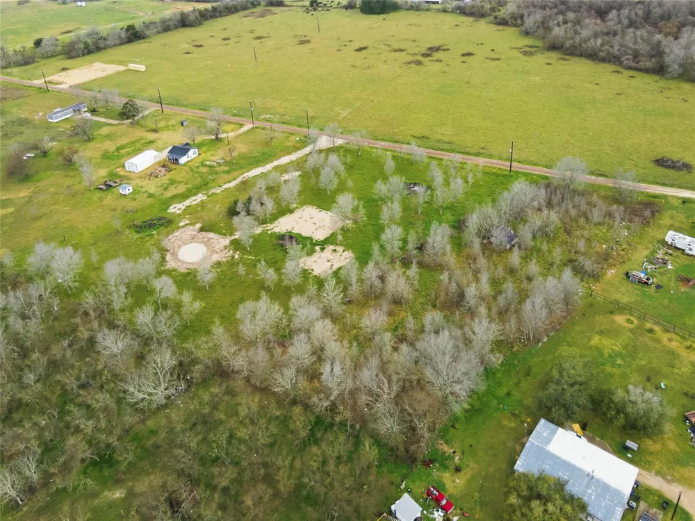 Willow Road Wallis, TX 77485