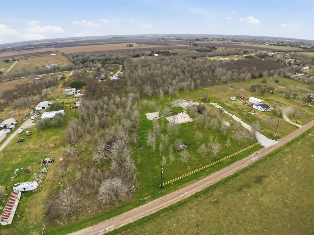 Willow Road Wallis, TX 77485