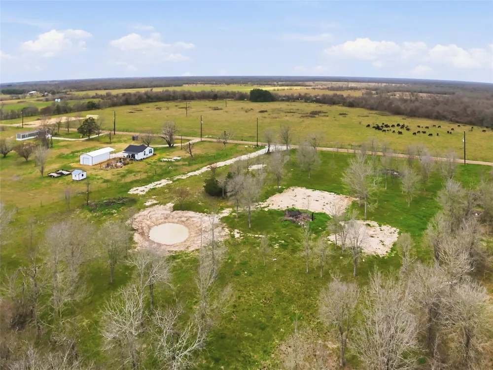 Willow Road Wallis, TX 77485