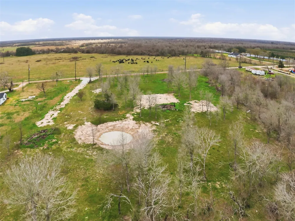 Willow Road Wallis, TX 77485