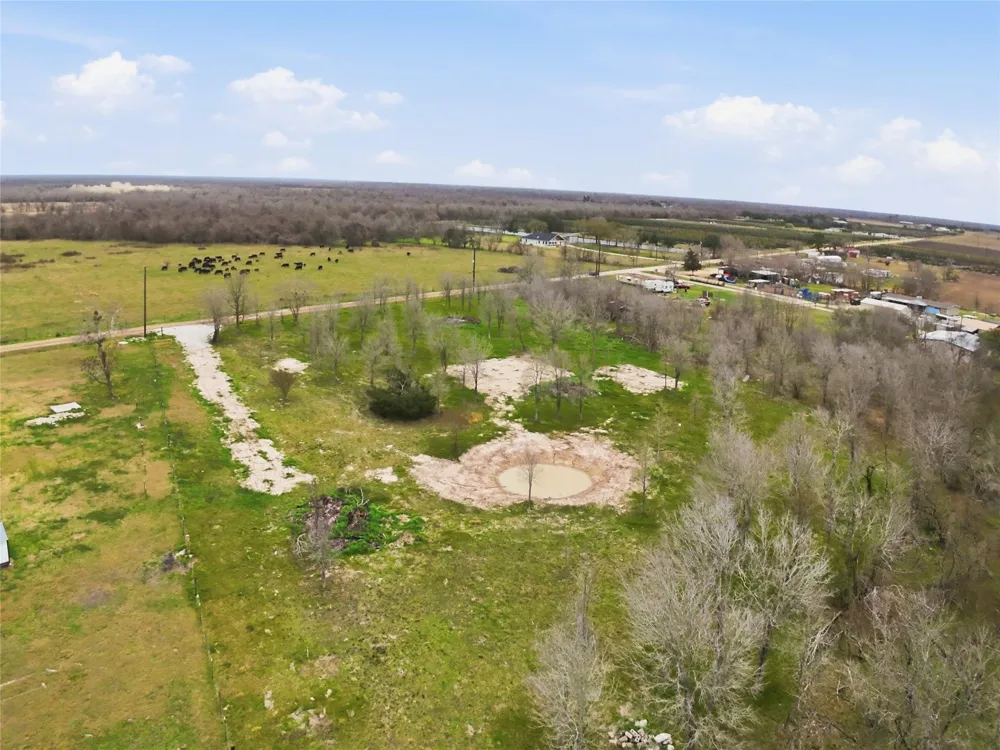 Willow Road Wallis, TX 77485