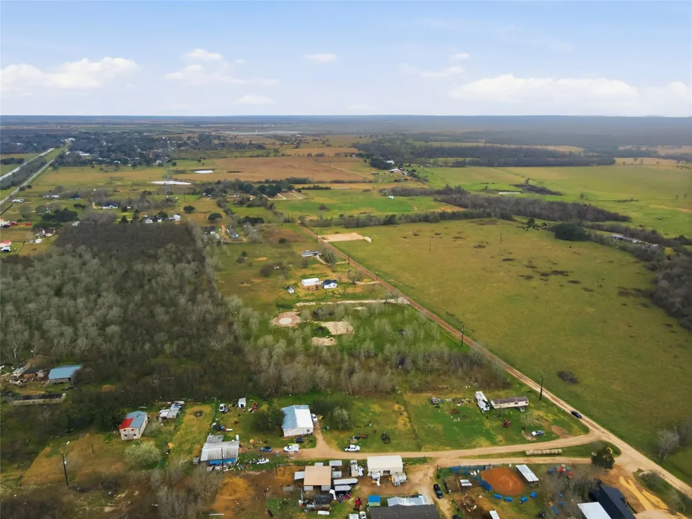 Willow Road Wallis, TX 77485