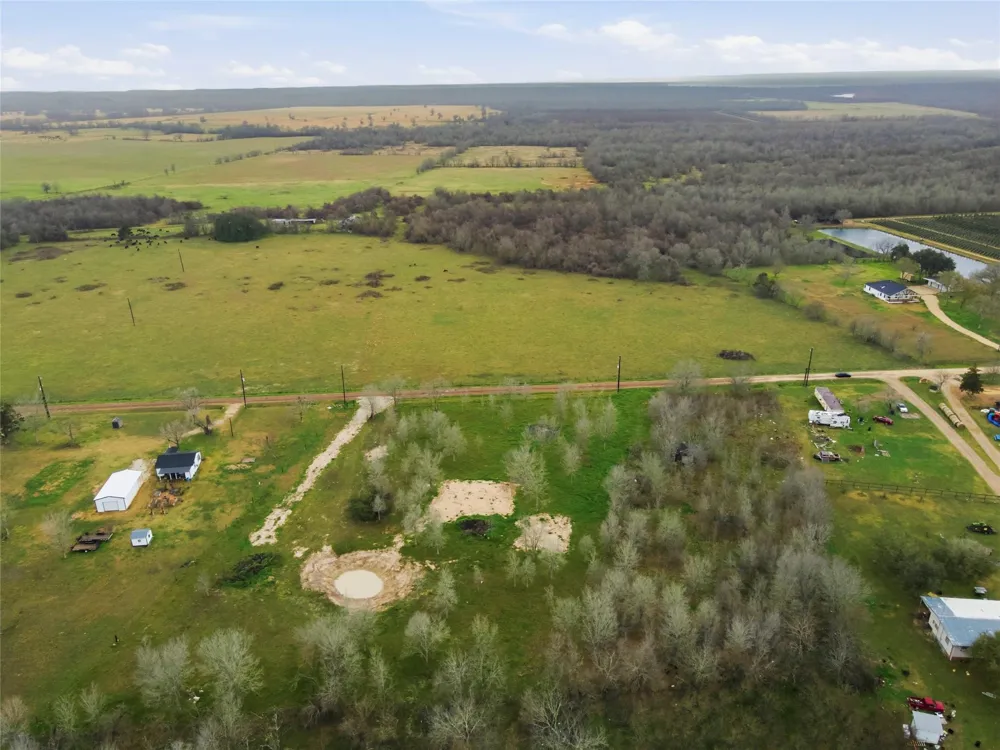 Willow Road Wallis, TX 77485