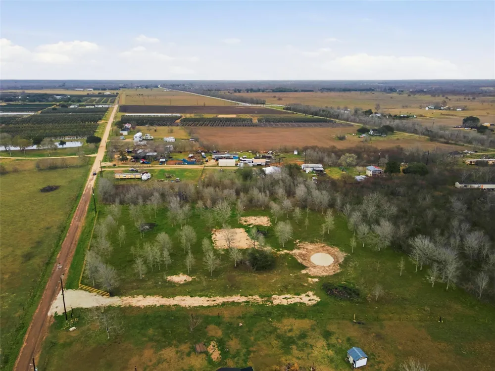 Willow Road Wallis, TX 77485