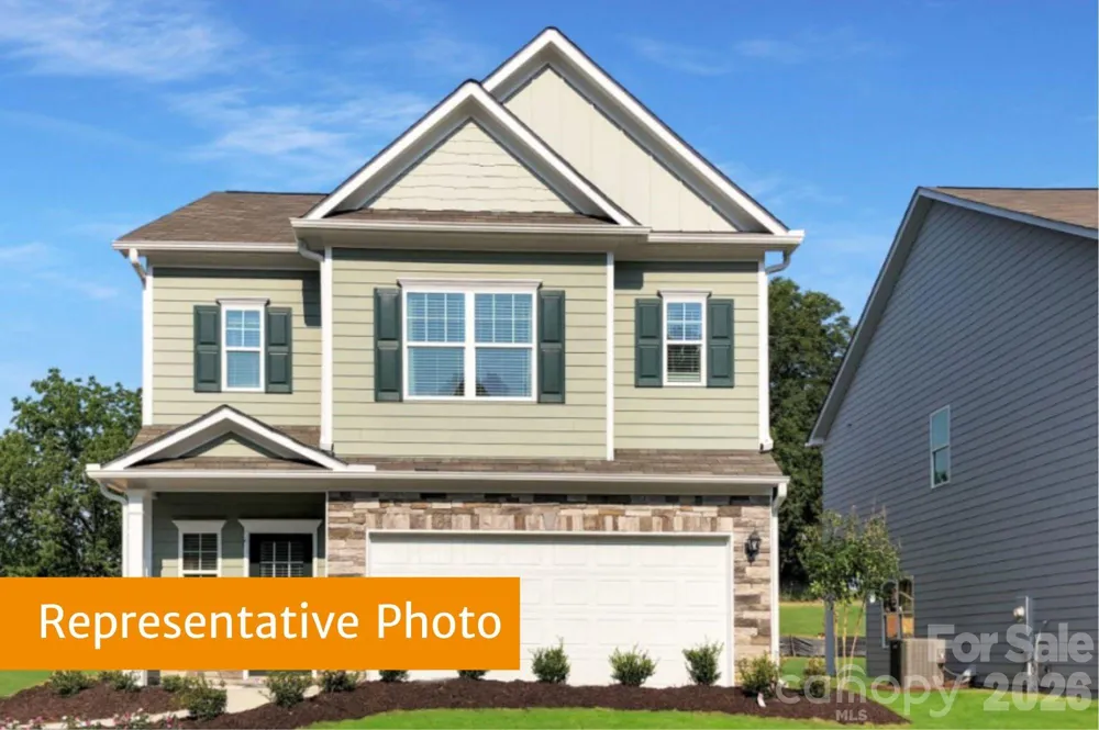 2143 Catawba Trace Drive