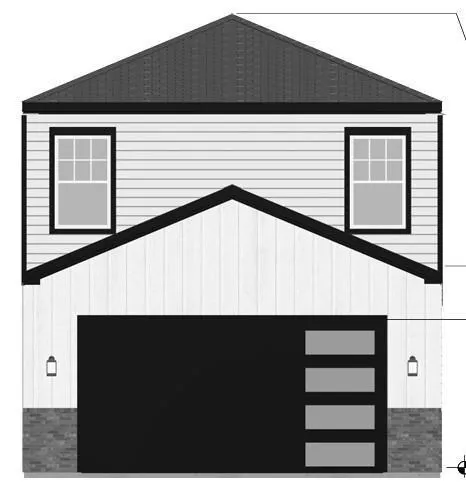 956 Junell Street #A