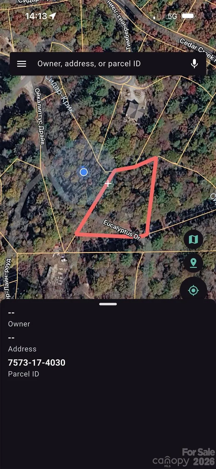 207 Receptive Drive #29 Glenville, NC 28736