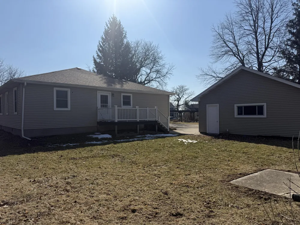 10920 Thielen Street St. John, IN 46373