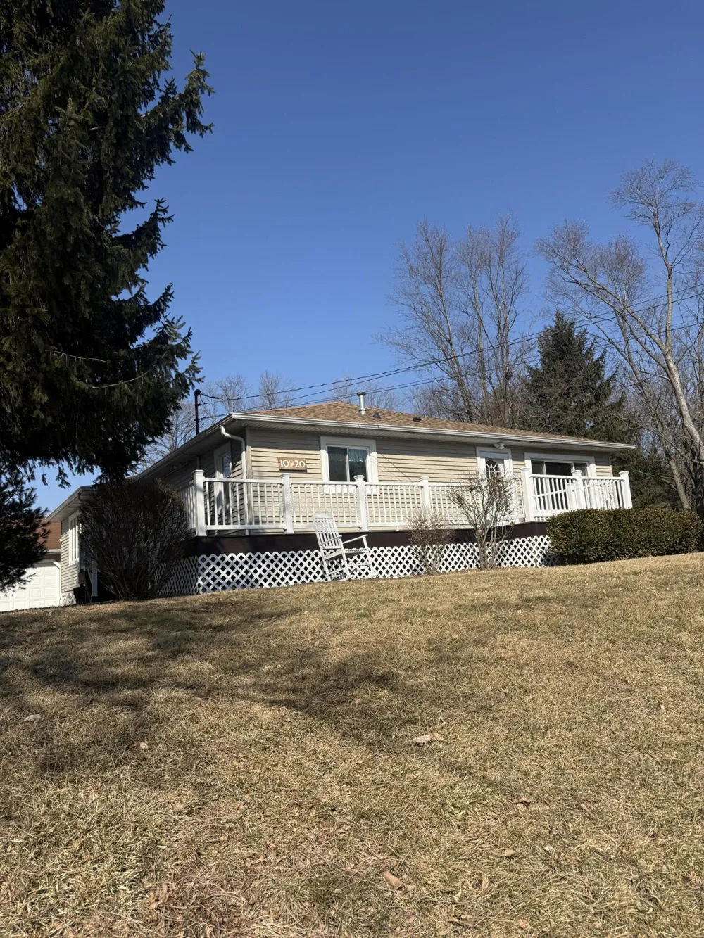 10920 Thielen Street St. John, IN 46373