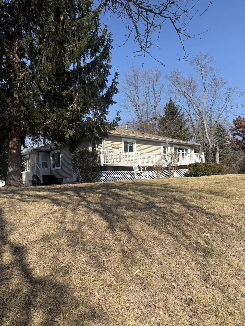 10920 Thielen Street St. John, IN 46373