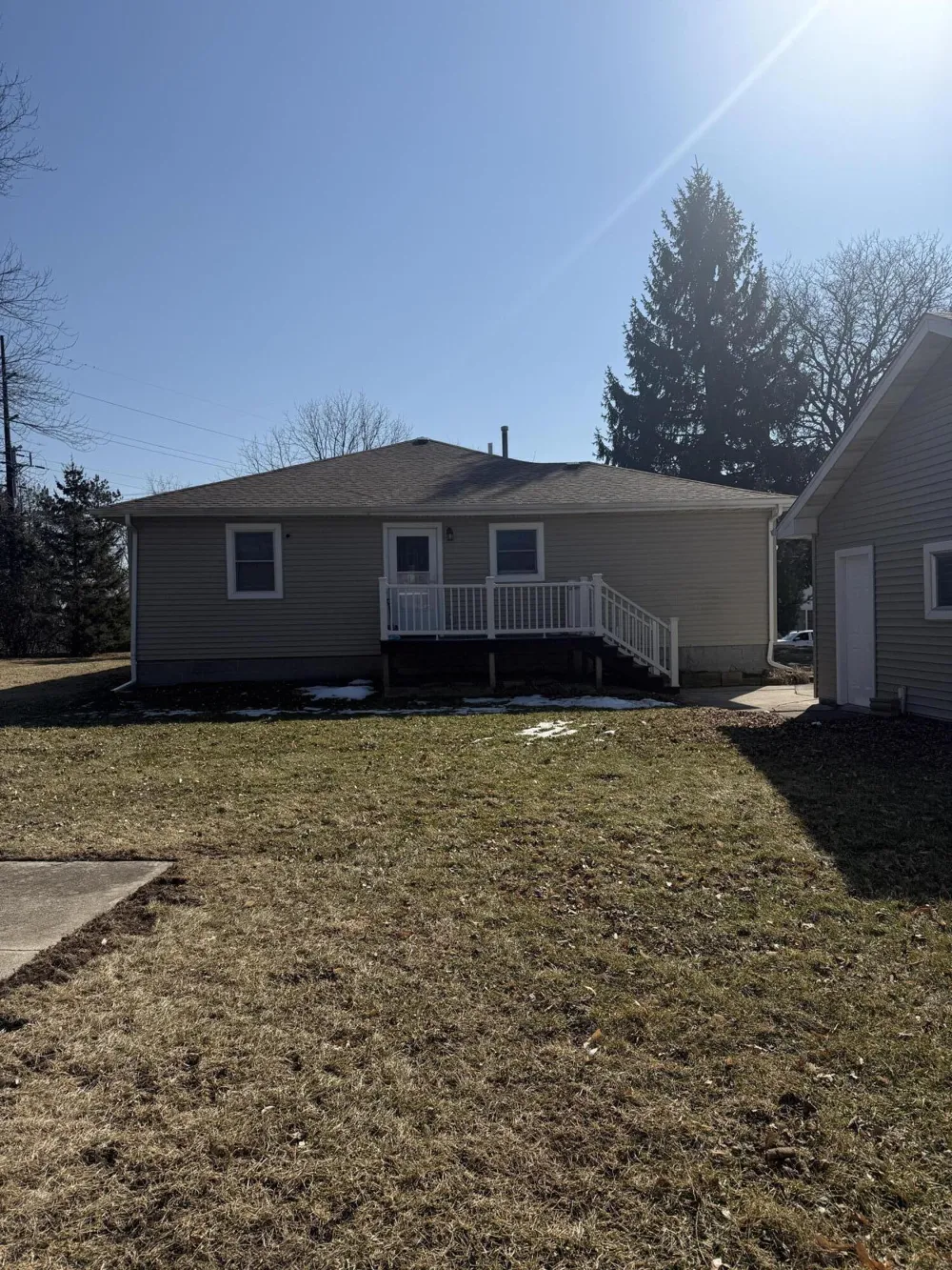 10920 Thielen Street St. John, IN 46373
