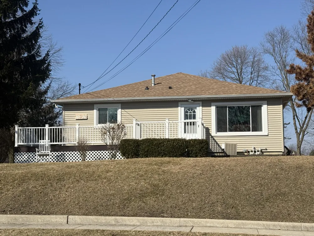 10920 Thielen Street St. John, IN 46373