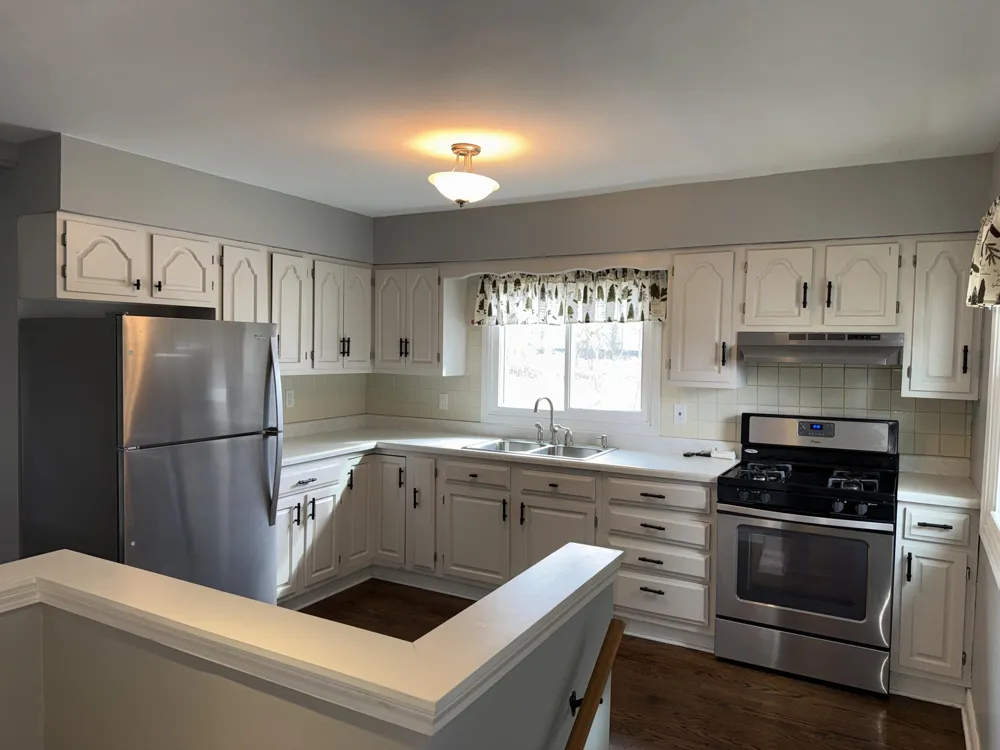 10920 Thielen Street St. John, IN 46373