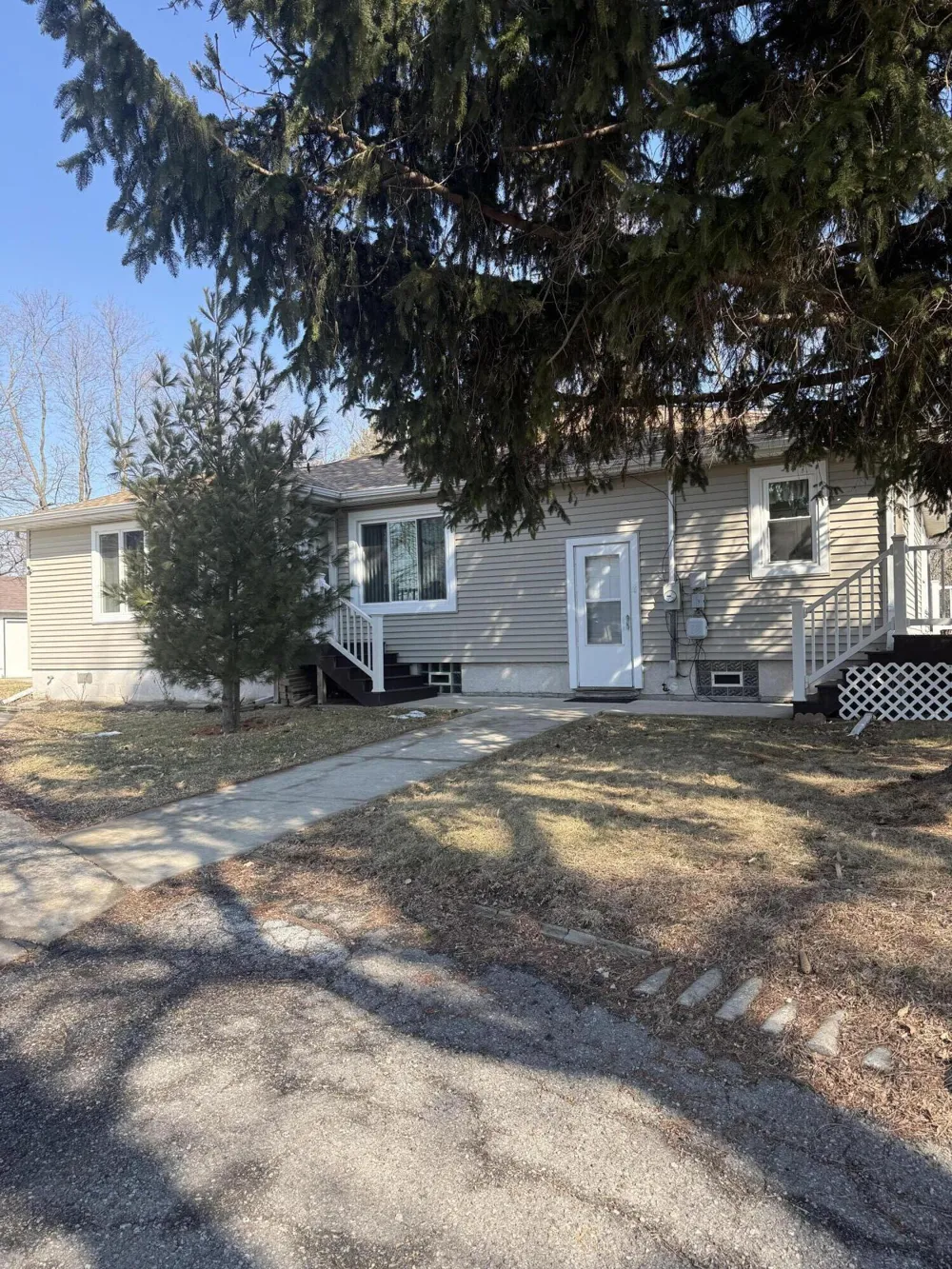 10920 Thielen Street St. John, IN 46373