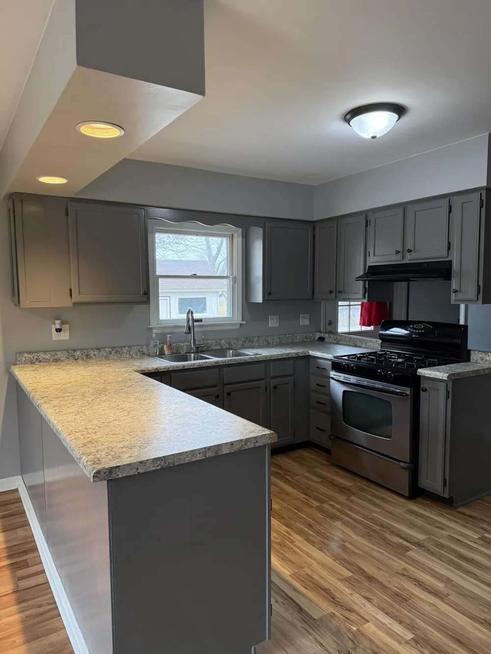 10920 Thielen Street St. John, IN 46373
