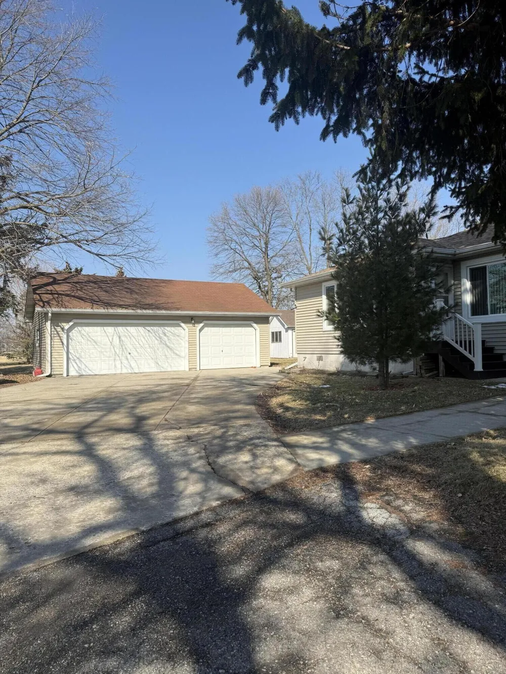 10920 Thielen Street St. John, IN 46373