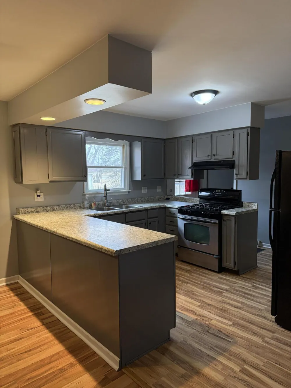 10920 Thielen Street St. John, IN 46373