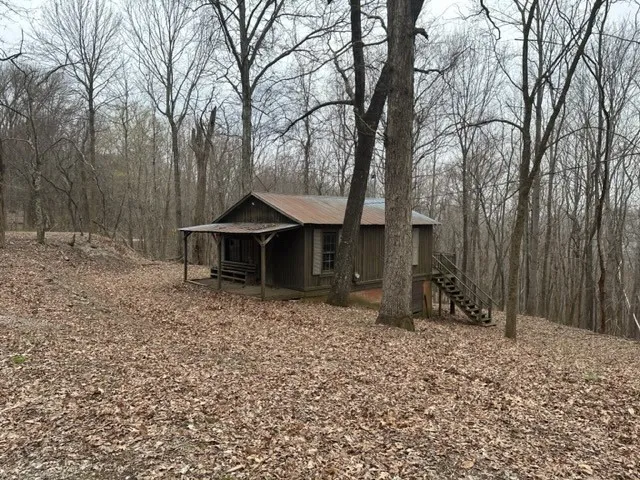 10367 Sewanee Hwy Sewanee, TN 37383