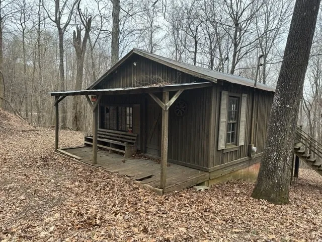10367 Sewanee Hwy Sewanee, TN 37383