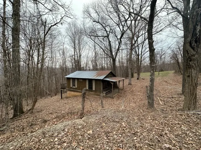 10367 Sewanee Hwy Sewanee, TN 37383