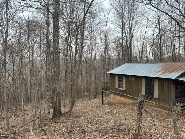 10367 Sewanee Hwy Sewanee, TN 37383