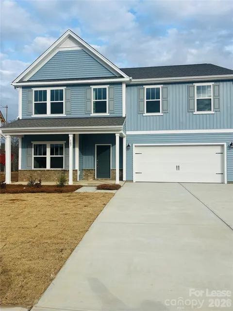 107 Stonewater Drive