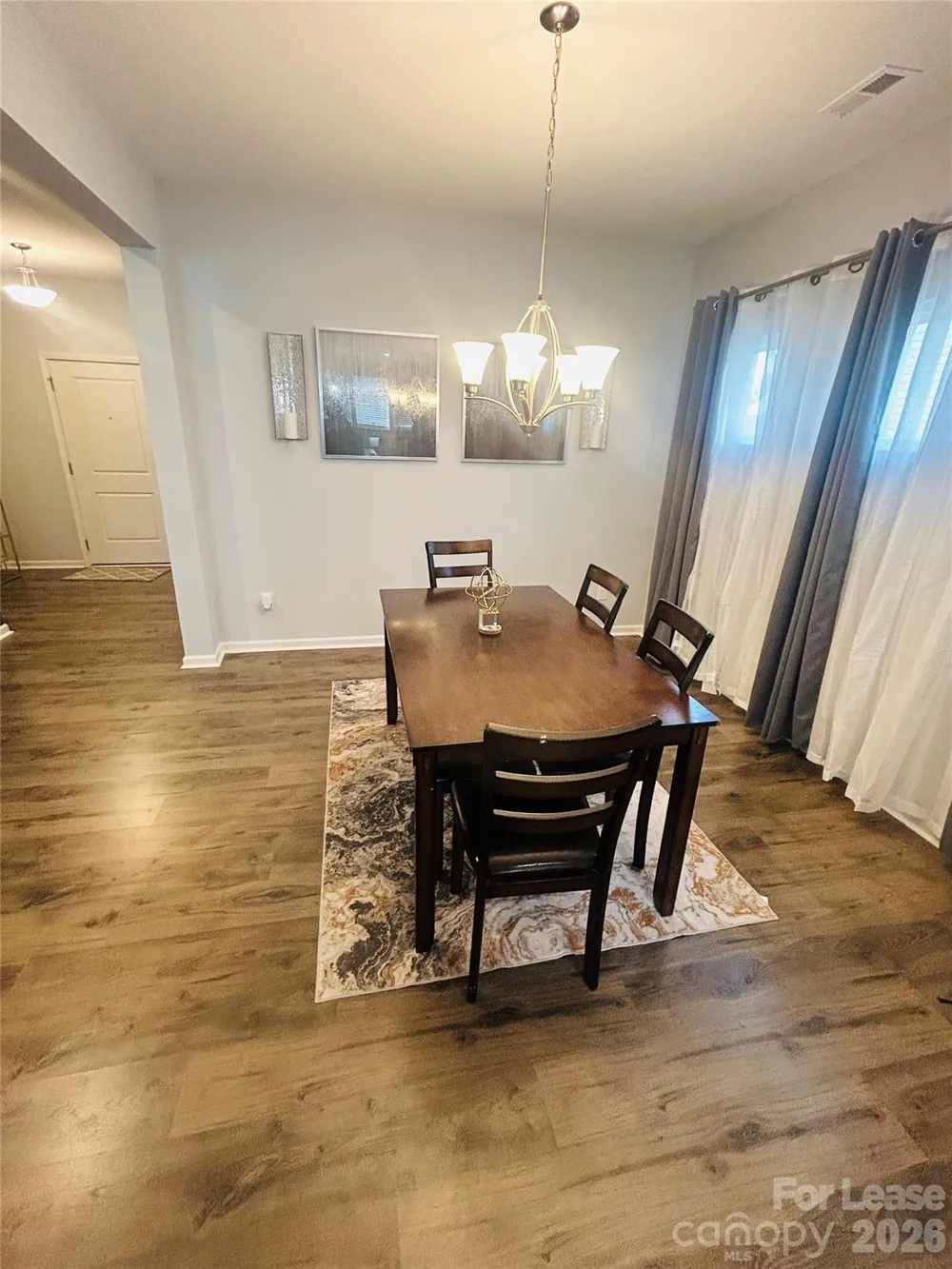 107 Stonewater Drive Stanfield, NC 28163