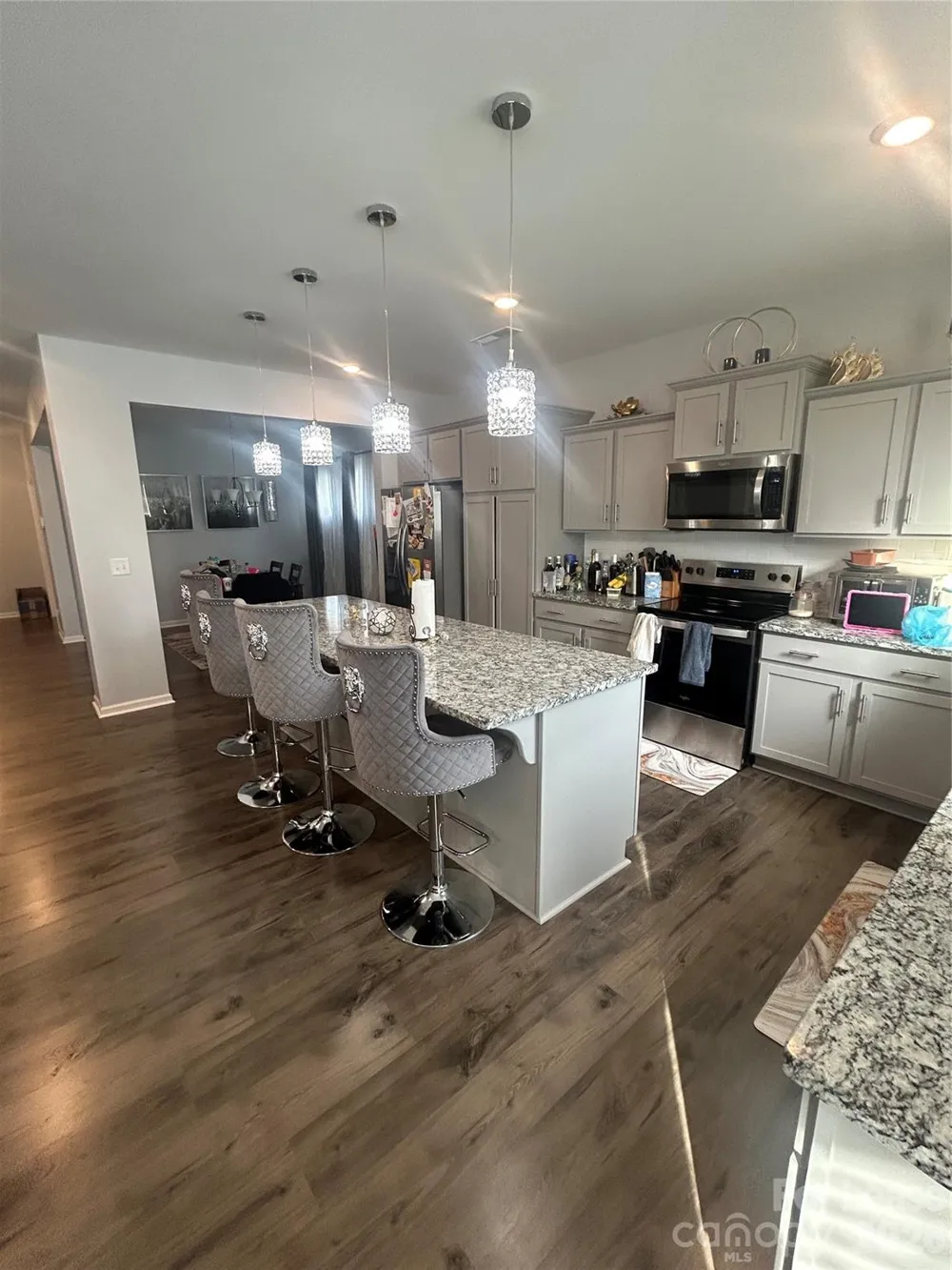 107 Stonewater Drive Stanfield, NC 28163