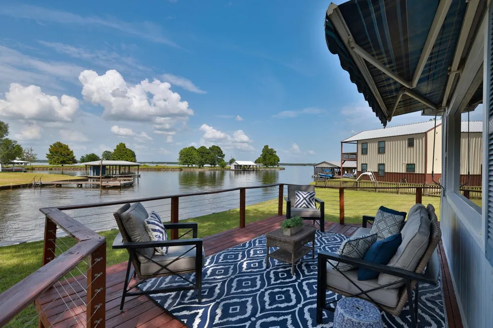 20559 Red Bud Court Thornton, TX 76687