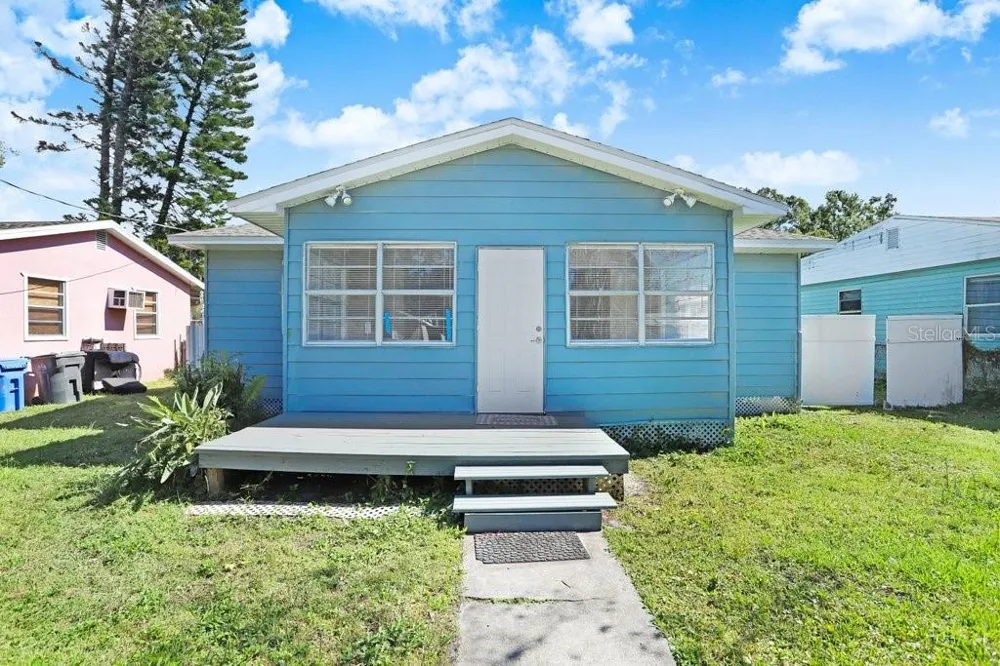 10414 RICHARDSON STREET Gibsonton, FL 33534