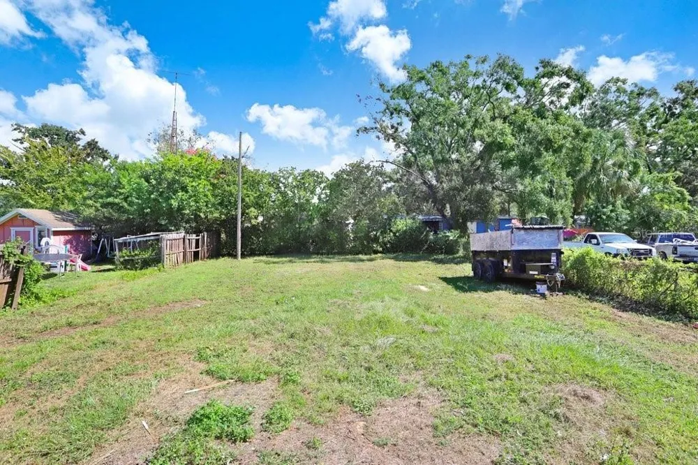 10414 RICHARDSON STREET Gibsonton, FL 33534