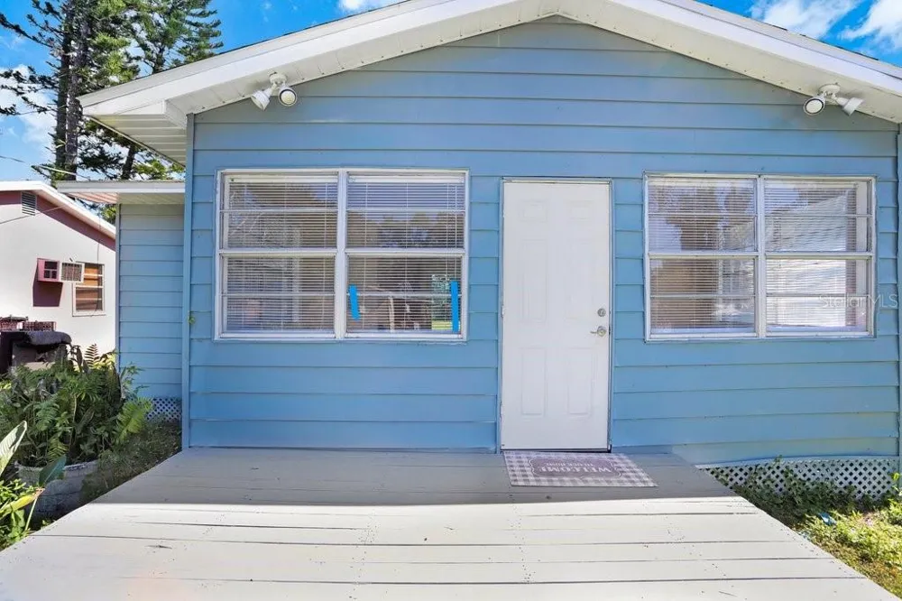 10414 RICHARDSON STREET Gibsonton, FL 33534