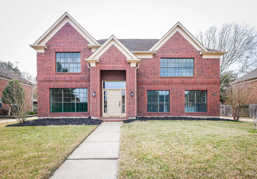 18703 Evergreen Falls Drive