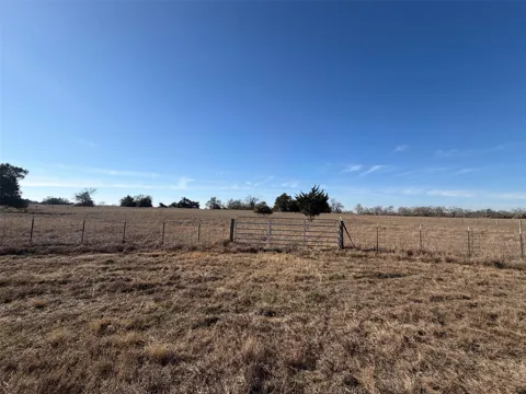 Legacy Lot 25 Road