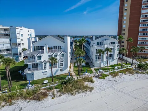 17960 GULF BOULEVARD #119