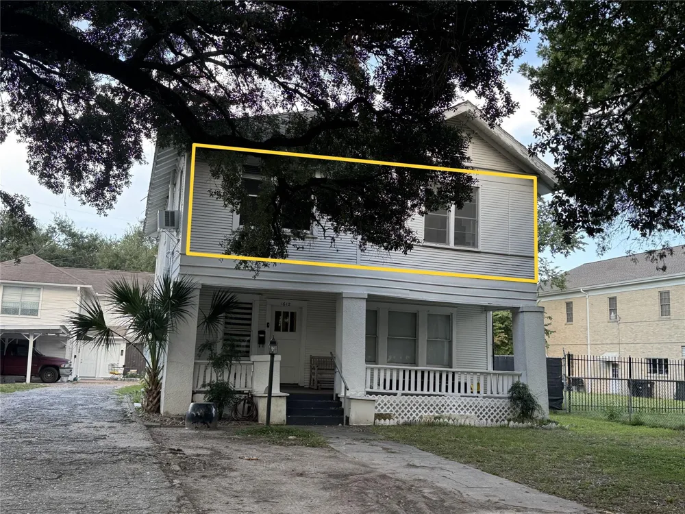 1612 Heights Boulevard #B