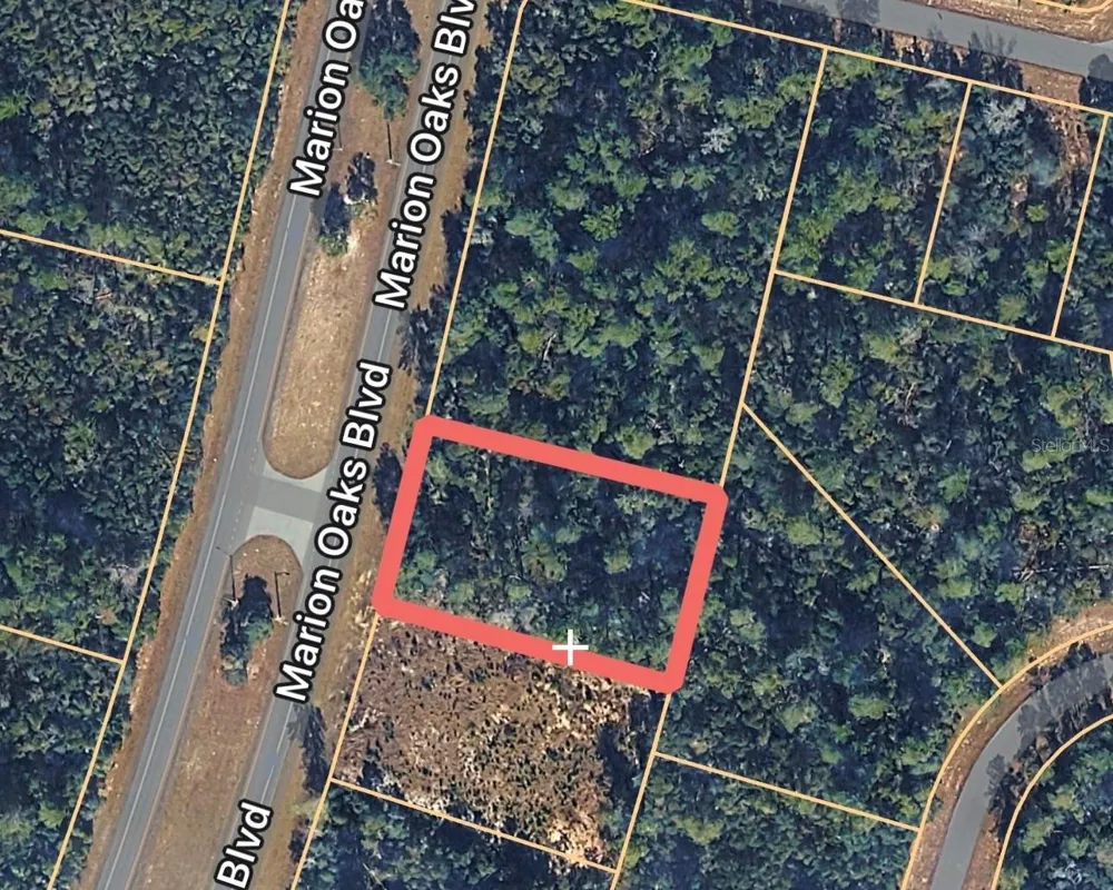 0000 MARION OAKS BOULEVARD ocala, FL 34473
